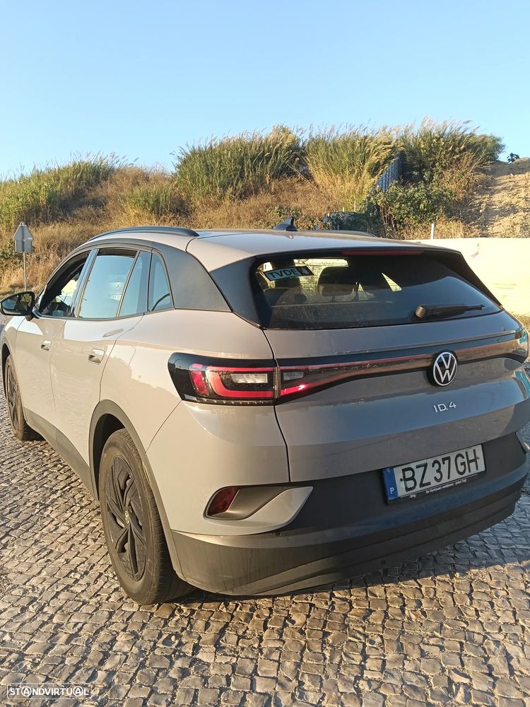 VW ID.4 Performance Upgrade Pro Family - 5