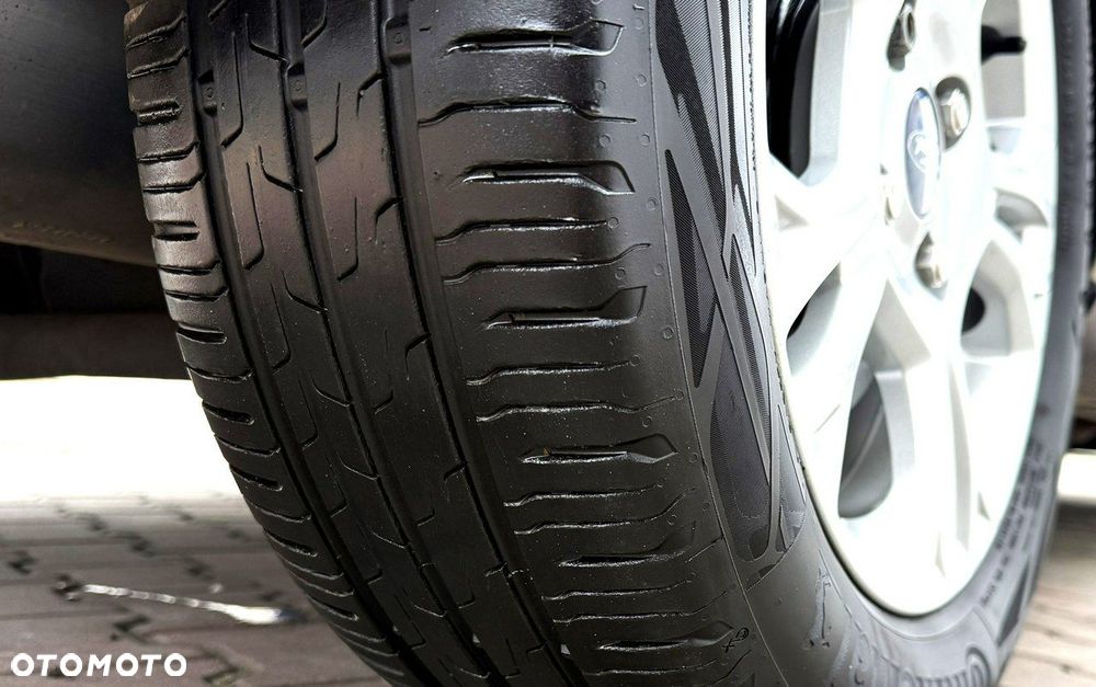 Ford B-MAX 1.0 EcoBoost SYNC Edition - 15