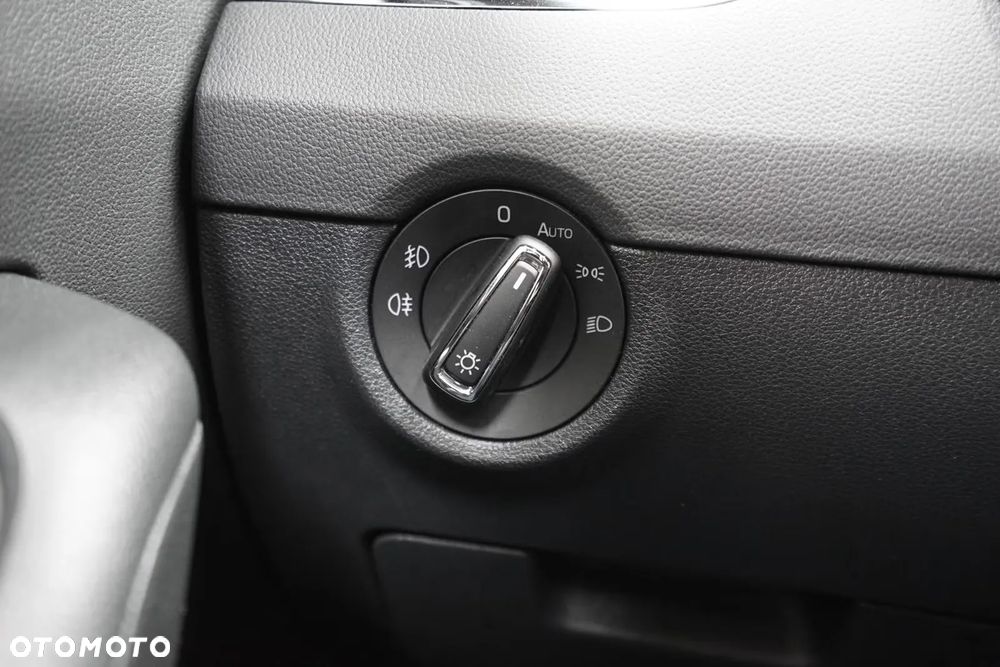 Skoda Octavia 2.0 TDI SCR 4x4 L&K DSG - 20