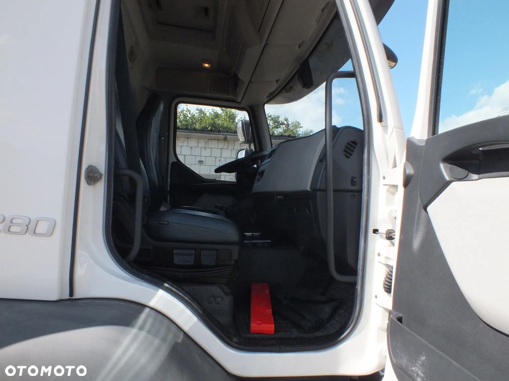 Volvo FL 280 - 6