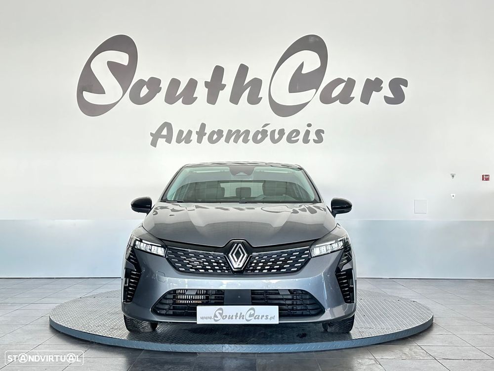 Renault Clio 1.0 TCe Evolution - 12