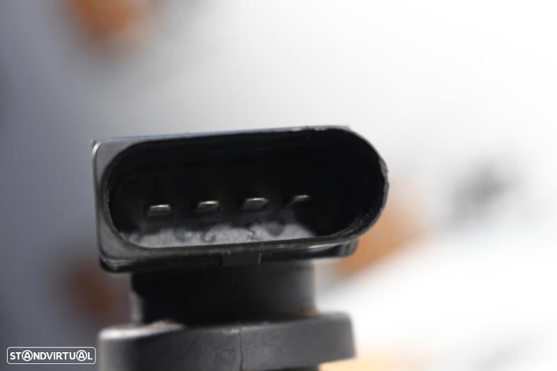 Bobine Seat Ibiza Iii (6L1)  0986221023 / 0 986 221 023 - 6