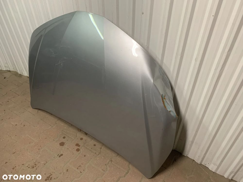 TOYOTA COROLLA E21 SEDAN 2019- MASKA POKRYWA SILNIKA - 3