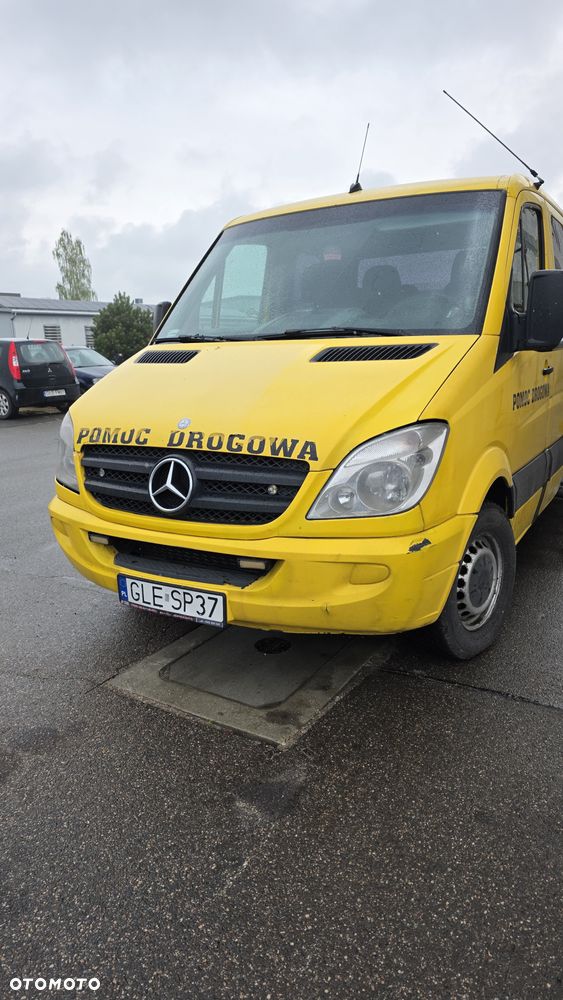Mercedes-Benz Algema - 3