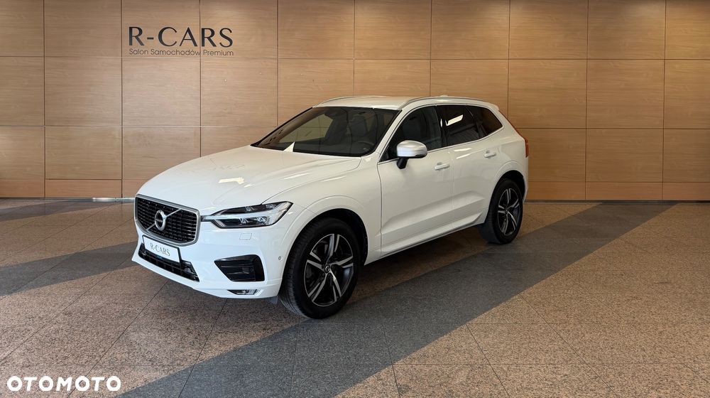 Volvo XC 60 T5 GPF R-Design - 2