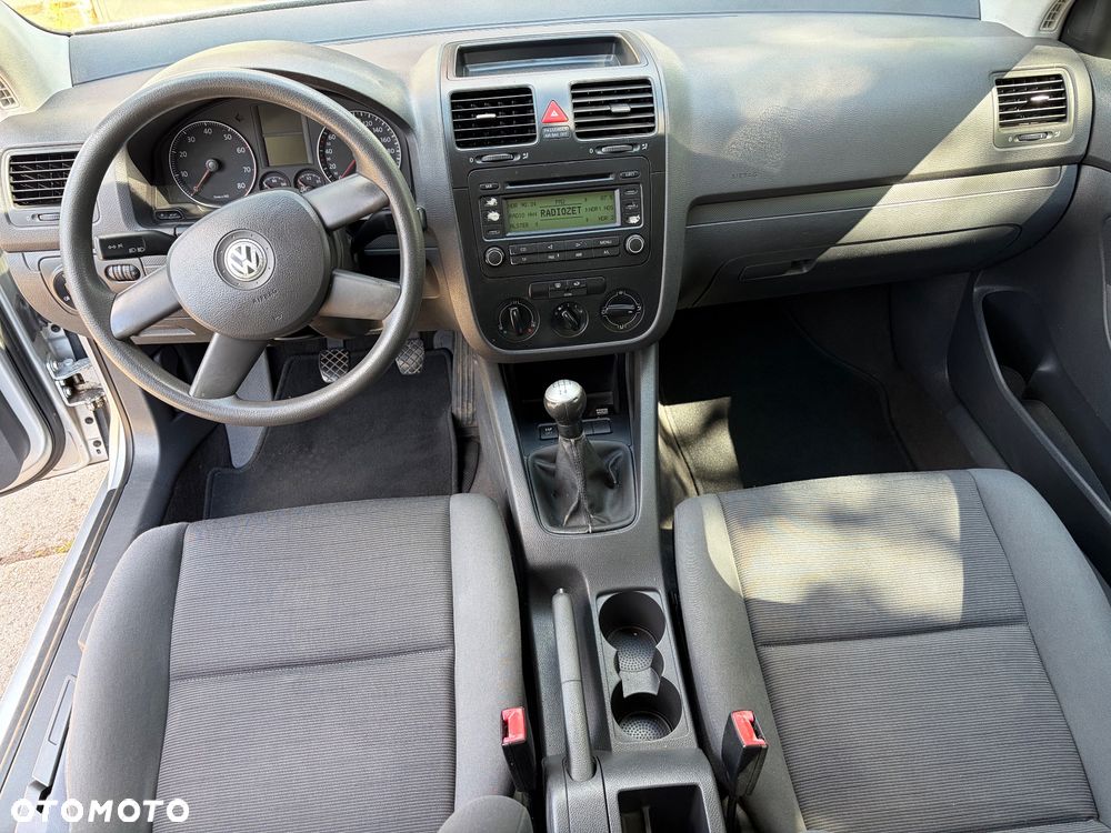 Volkswagen Golf 1.4 Goal - 18