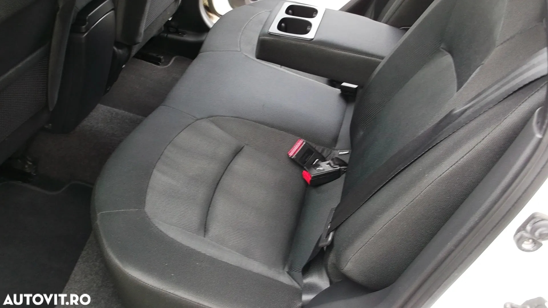 Nissan Qashqai 1.5 DCI acenta - 26