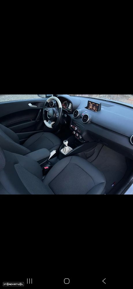 Audi A1 1.2 TFSI Ambition - 12