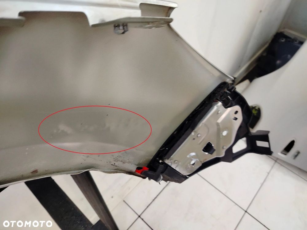 OPEL ASTRA J 09R- BŁOTNIK LEWY PRZÓD PRZEDNI Z176 - 12