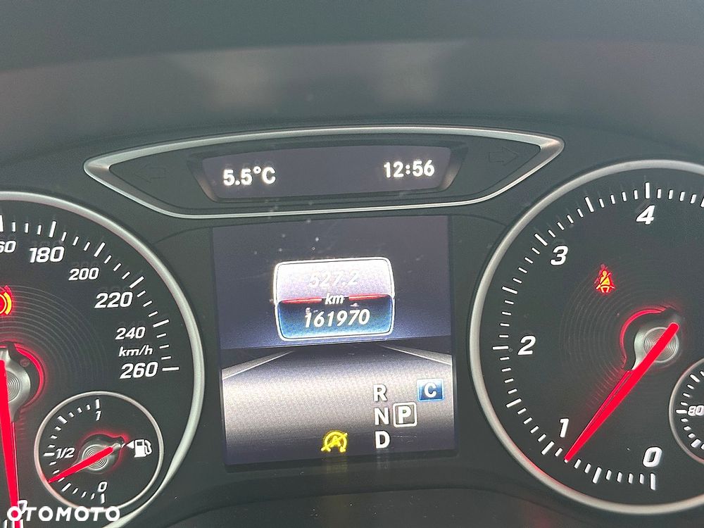 Mercedes-Benz Klasa B 180 (CDI) d 7G-DCT Style - 23