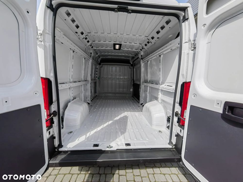 Fiat e-Ducato - 18