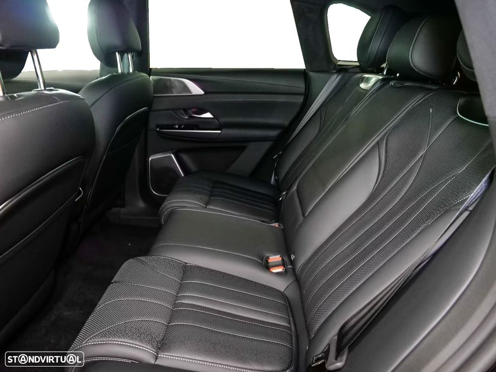 Xpeng G9 93.1 kWh AWD Performance Black ED+Gan.de Reboque+Pre.Seat&Au. P. - 7