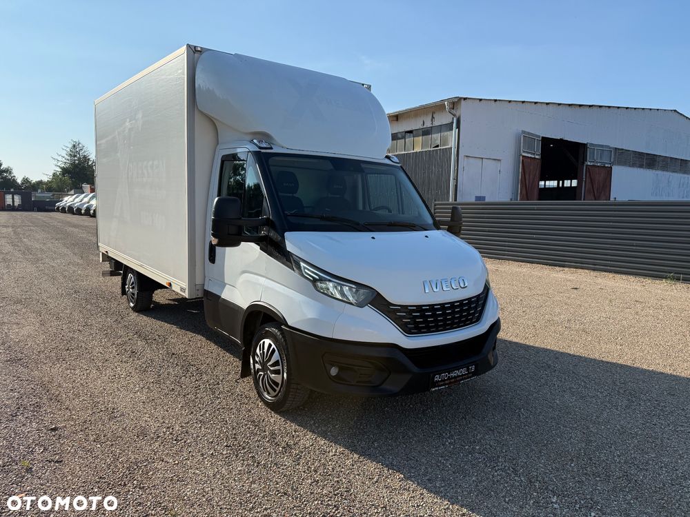 Iveco Daily 35S16H - 15
