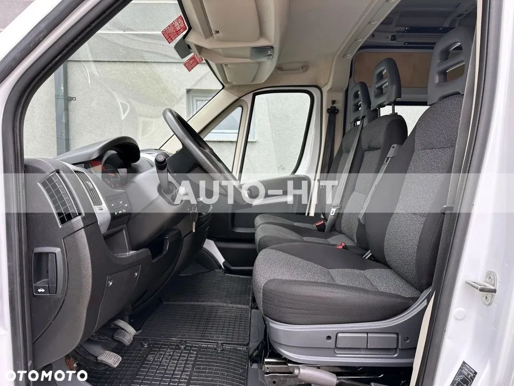 Fiat Ducato - 20
