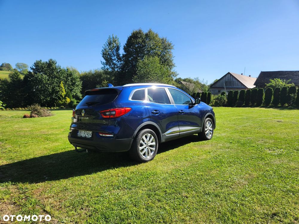 Renault Kadjar 1.3 TCe FAP Easy Life - 7