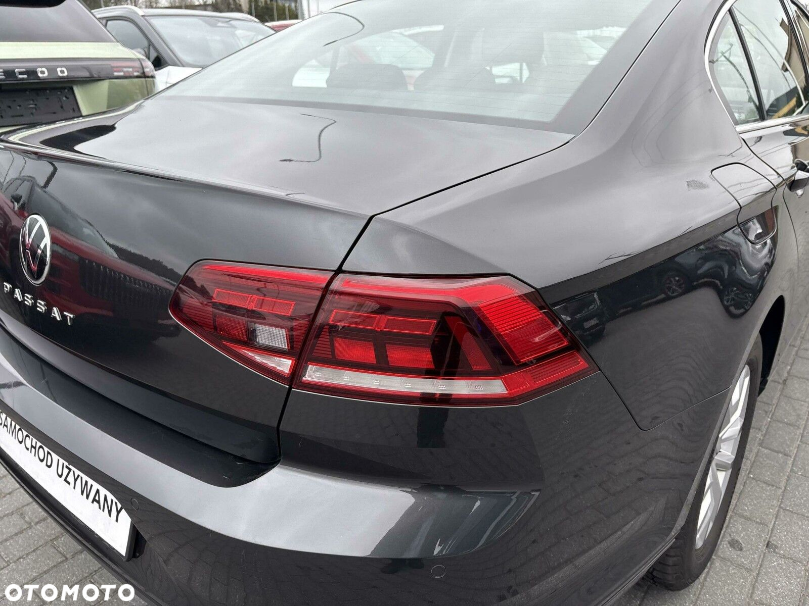 Volkswagen Passat 1.5 TSI EVO Business DSG - 34