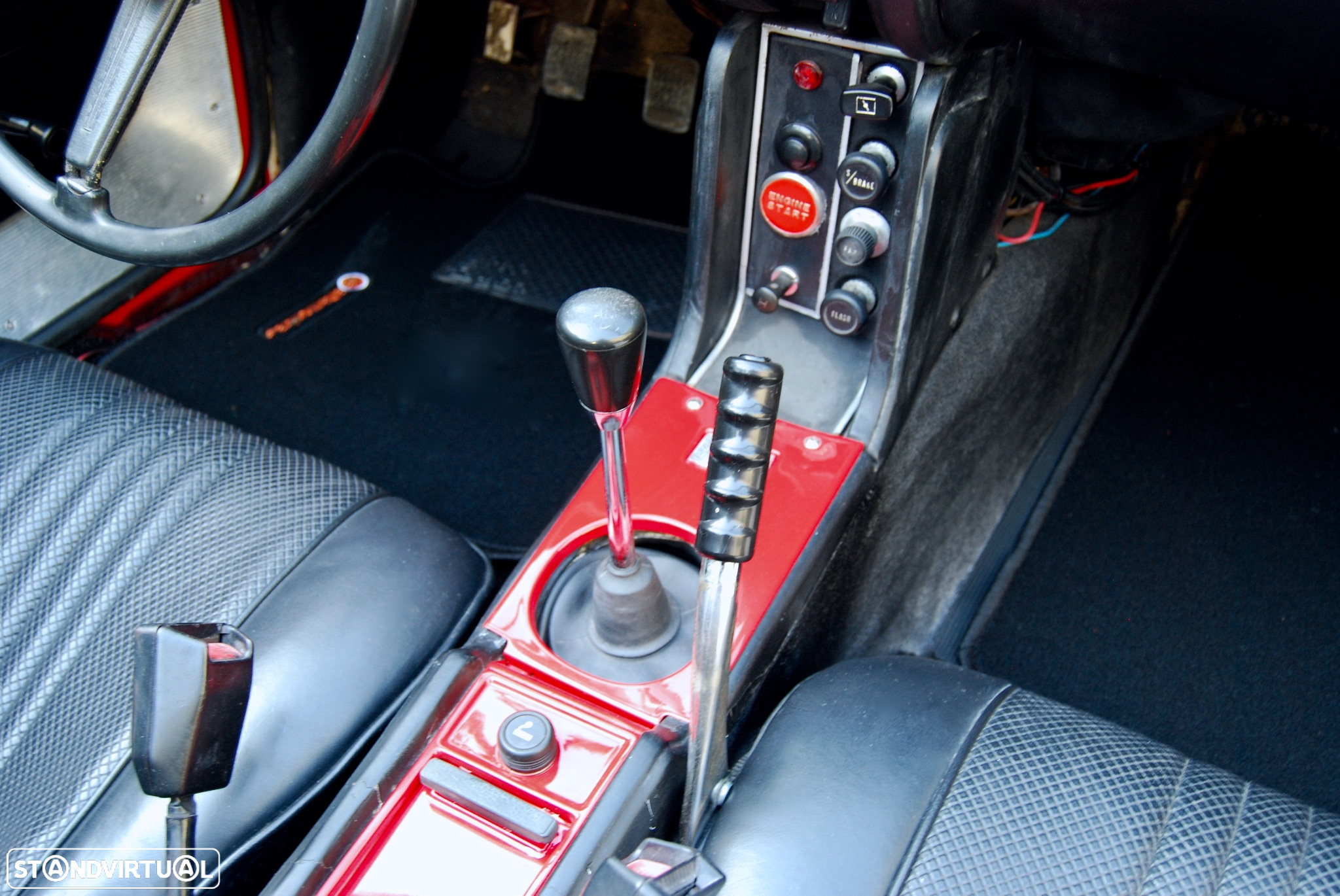 Datsun Fairlady - 24