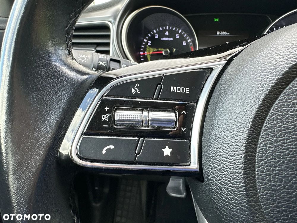 Kia Ceed 1.0 T-GDI M - 22