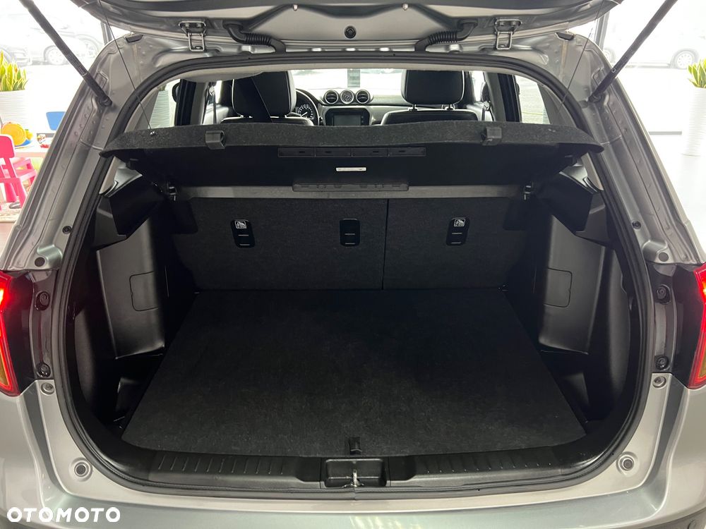 Suzuki Vitara - 28