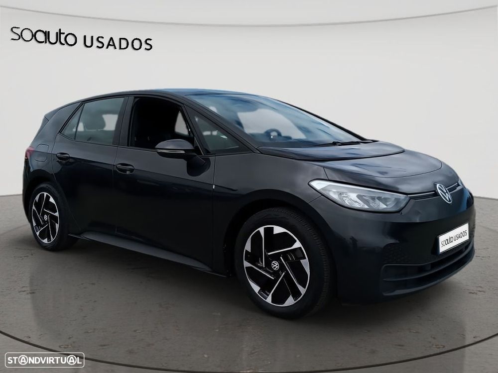 VW ID.3 Pro Elegance - 11