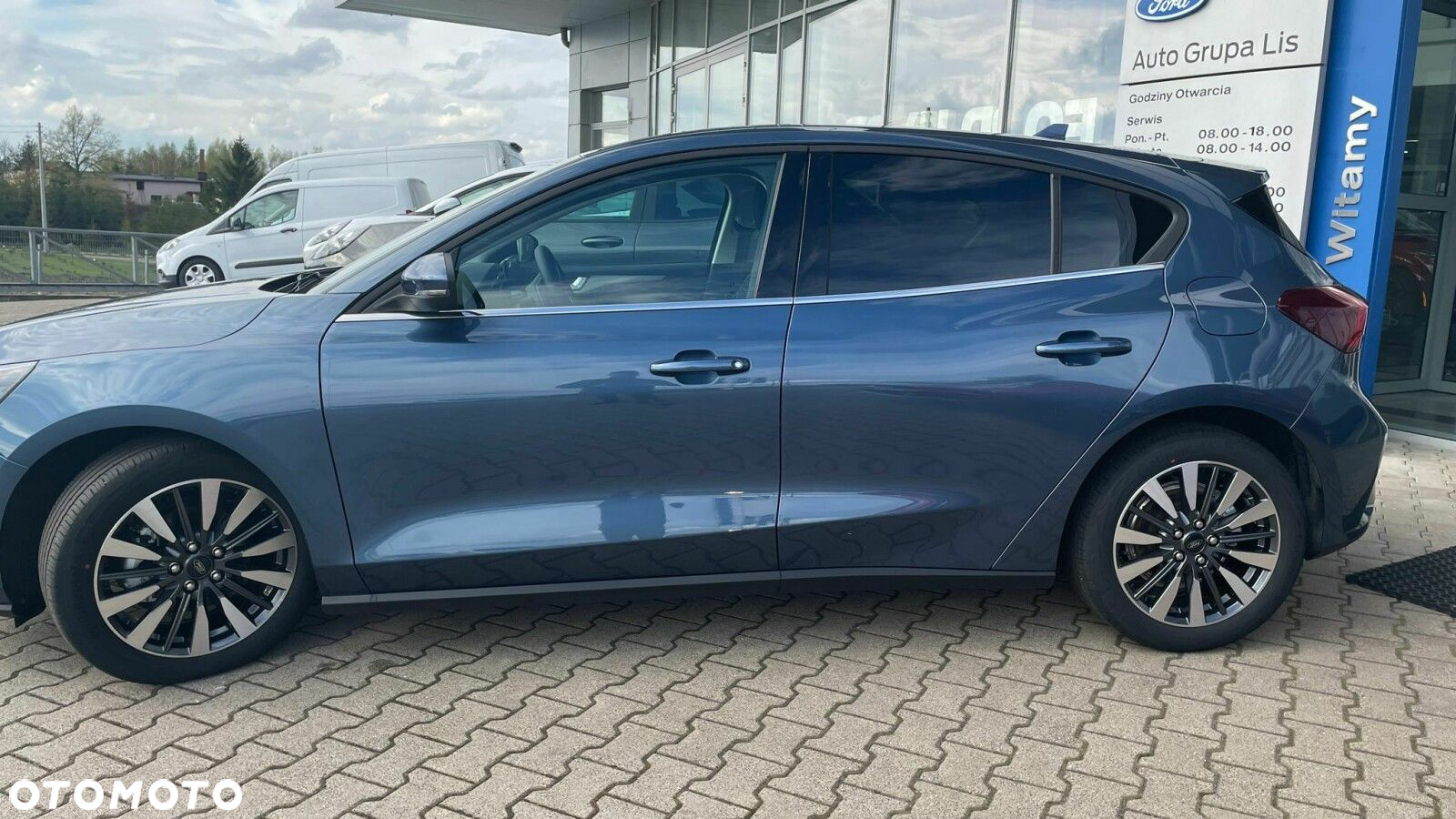 Ford Focus - 11