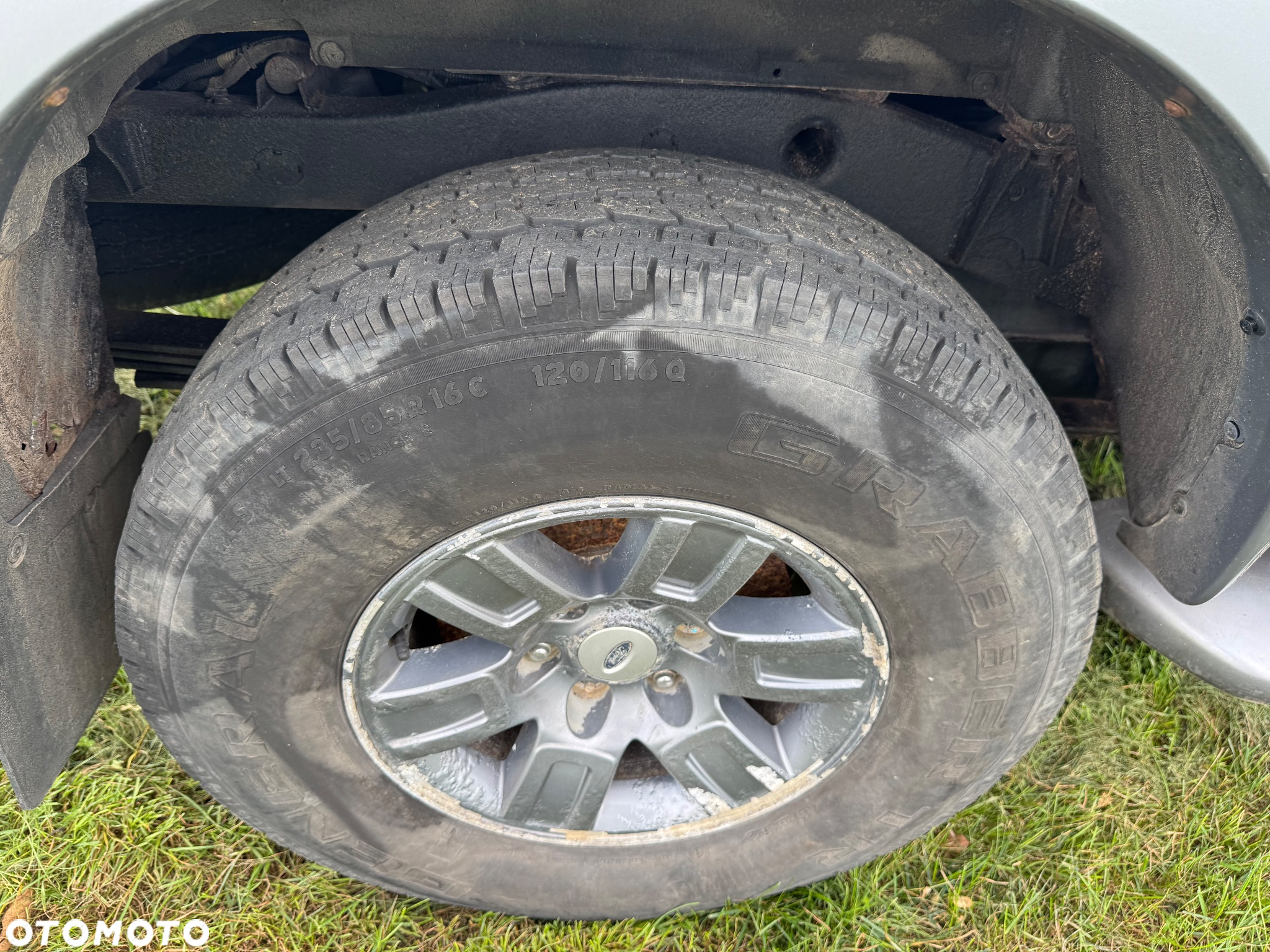Ford Ranger 3.0 TDCi DC Wildtrak2 - 13