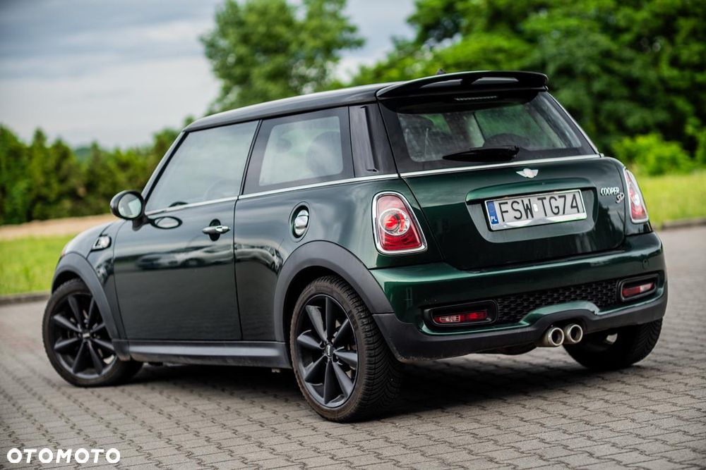 MINI Cooper - 3