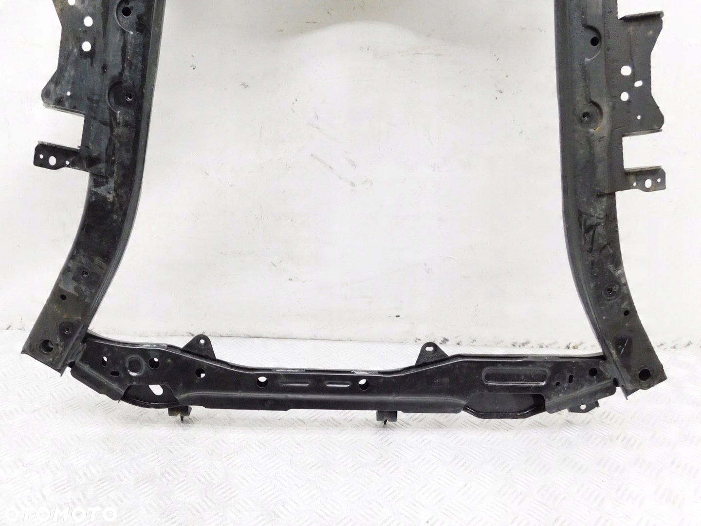 SANKI BELKA WÓZEK KOŁYSKA PRZÓD 544084734R - DACIA DUSTER II lift 21-24 - 6