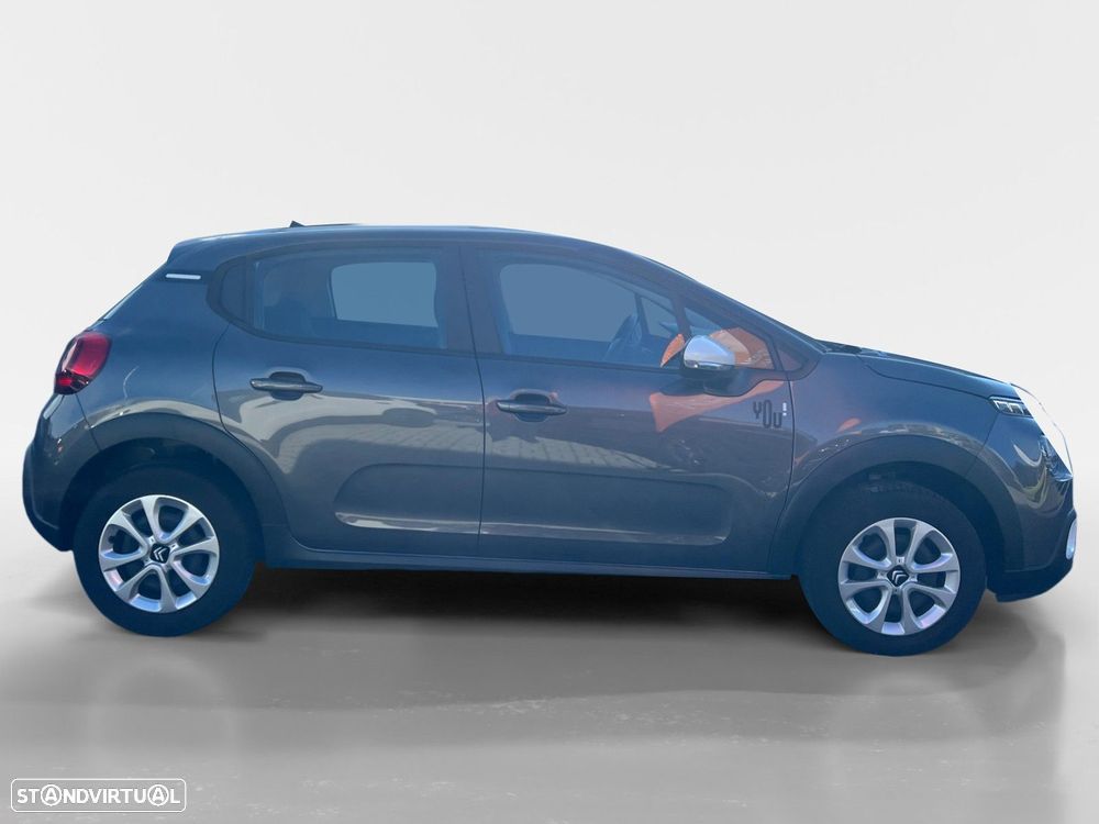 Citroën C3 1.2 PureTech YOU! - 6