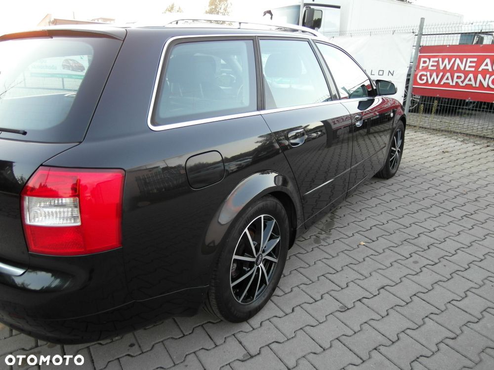 Audi A4 Avant - 19