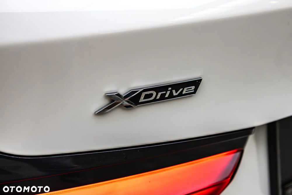 BMW Seria 5 520d xDrive mHEV M Sport sport - 40