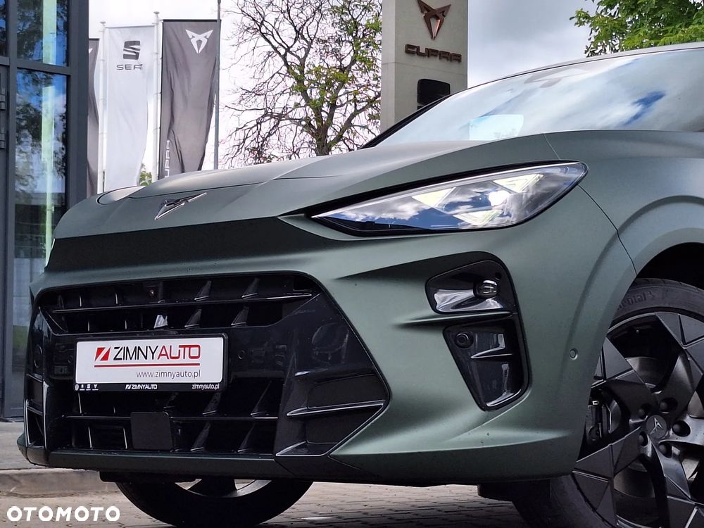 Cupra Terramar 2.0 TSI 4Drive VZ Tribe Edition DSG - 13