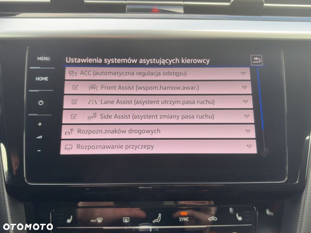 Volkswagen Arteon Shooting Brake - 18