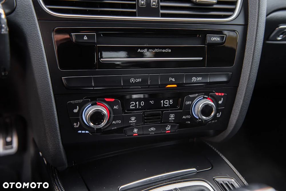 Audi S5 Sportback S tronic - 26