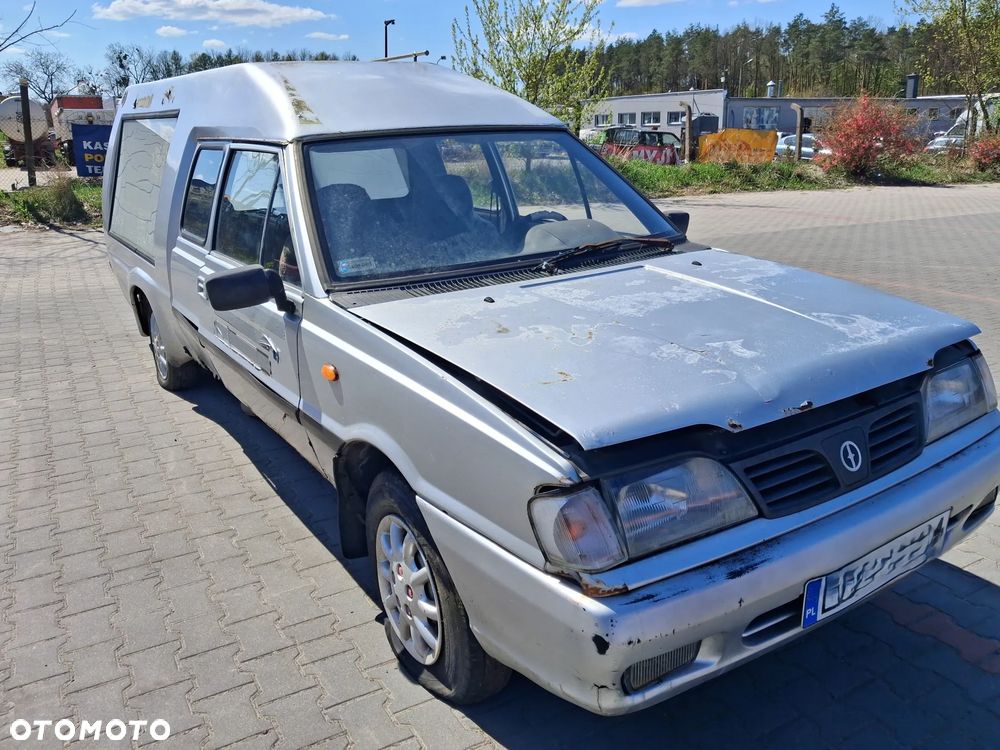 Polonez Caro Bella karawan carawan silnik 1.6 GLI - 2