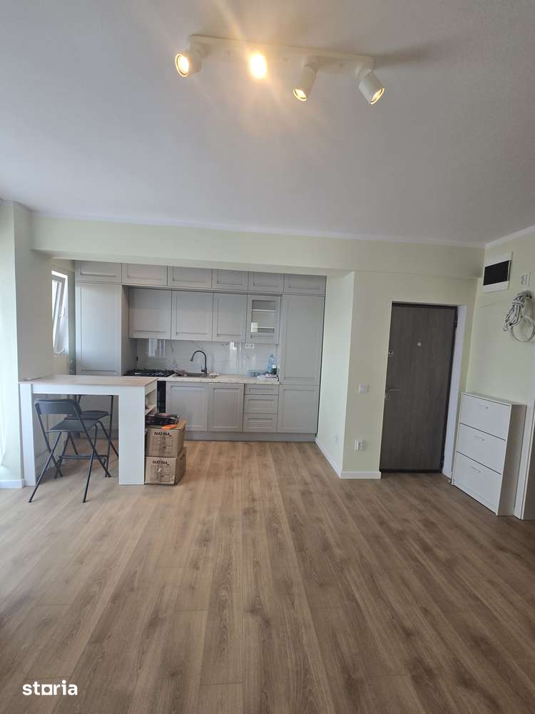 Apartament 3 camere, balcon, aer condiționat | Prima inchiriere — fotografia 3