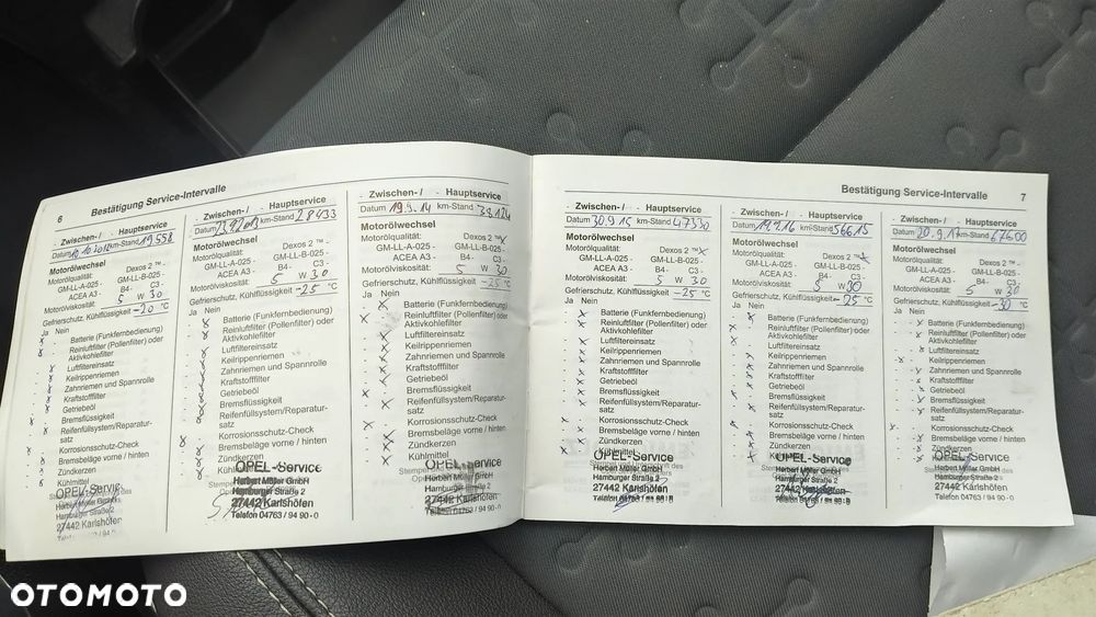 Opel Meriva 1.4 Innovation - 18