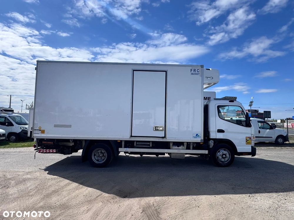 Mitsubishi Fuso 75C15 - 9