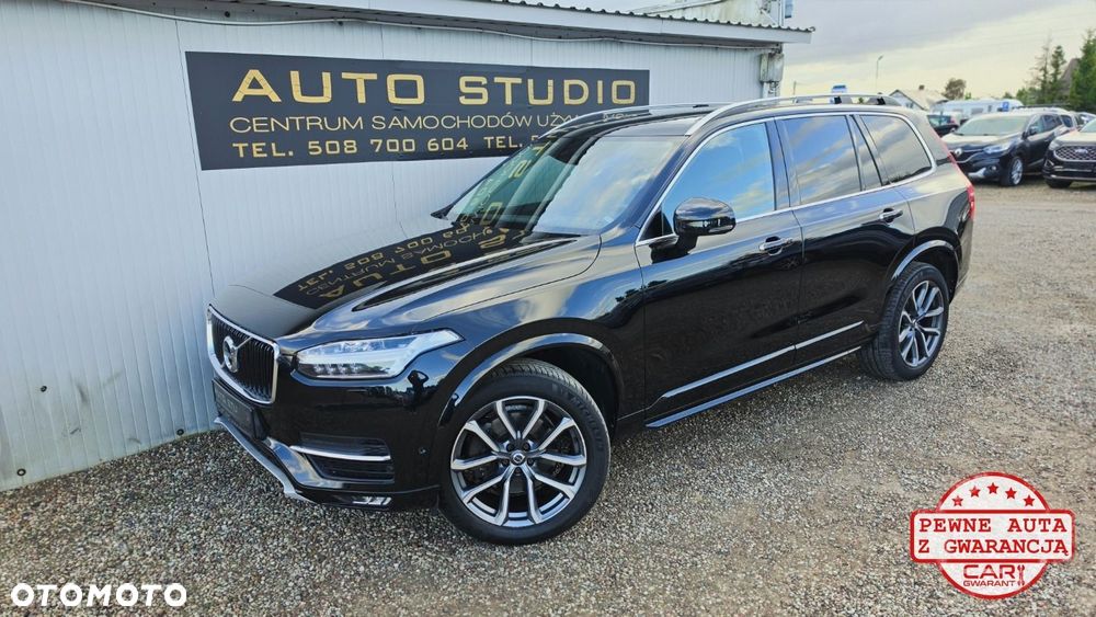 Volvo XC 90