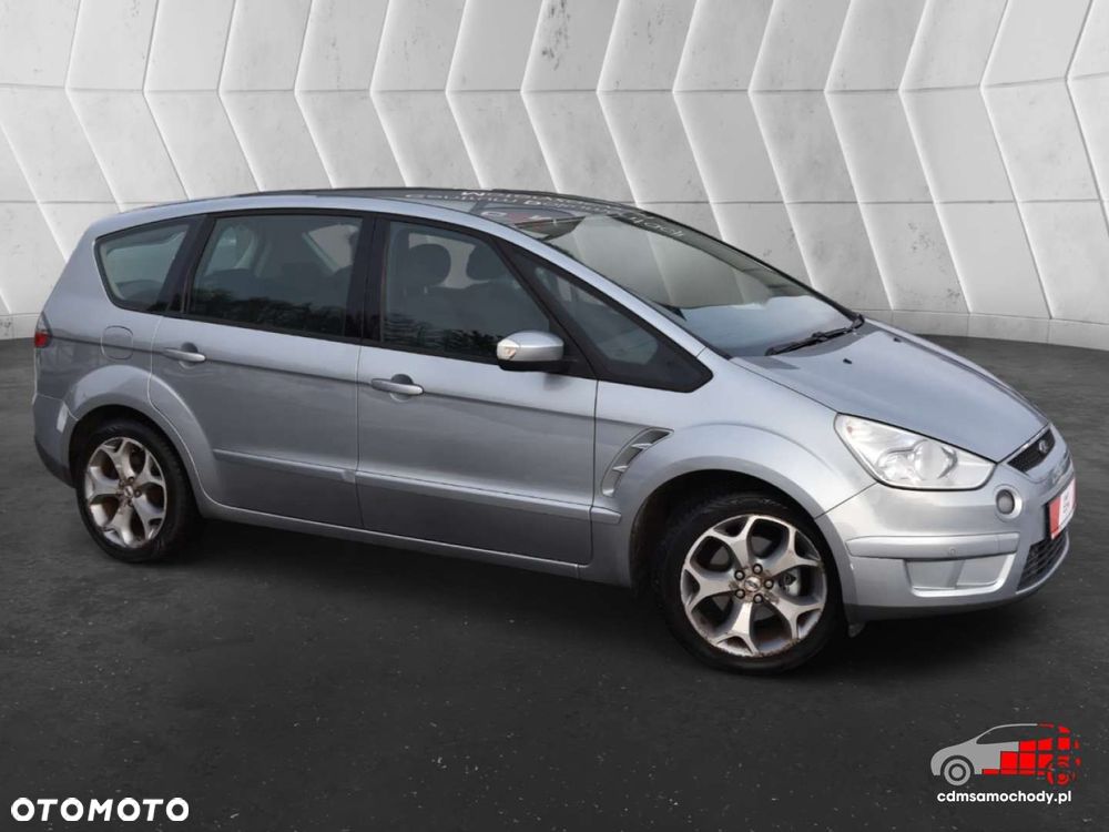Ford S-Max - 4