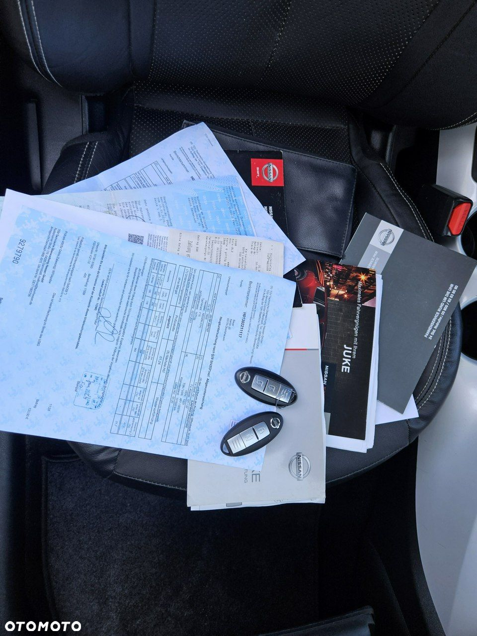 Nissan Juke - 30