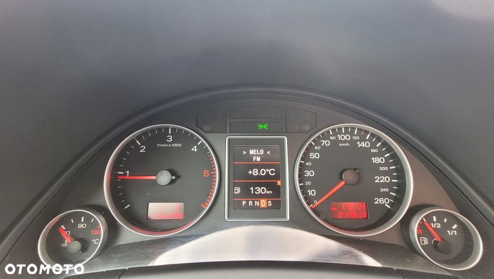 Audi A4 Avant - 13