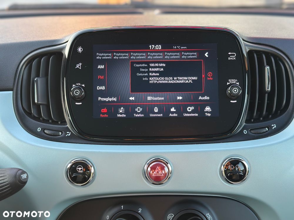 Fiat 500 1.0 Hybrid Dolcevita - 13