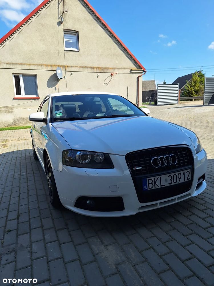 Audi A3 1.8T FSI Ambition - 11