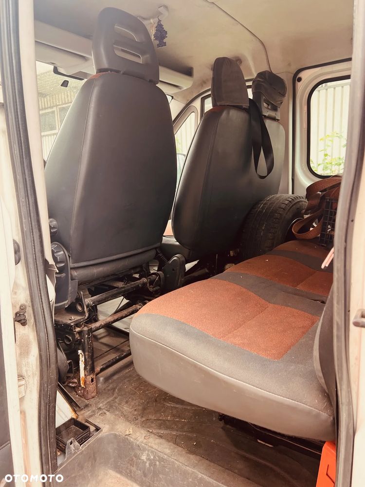 Fiat Ducato - 5