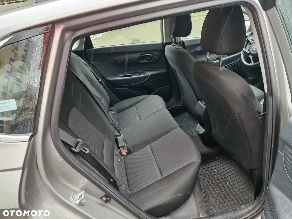 Hyundai i20 1.0 T-GDi Modern - 16