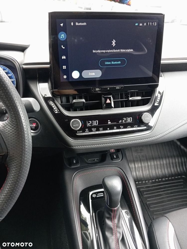 Toyota Corolla 1.8 Hybrid GR Sport - 16