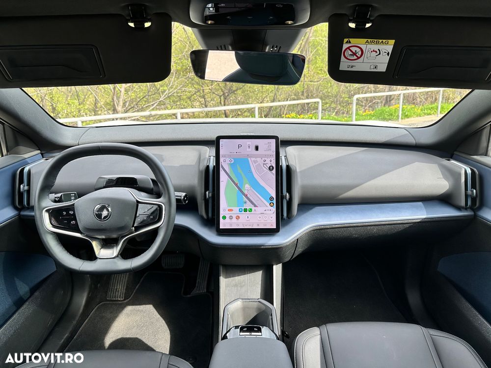 Volvo EX30 Twin Motor Performance AWD Black Edition Ultra - 9