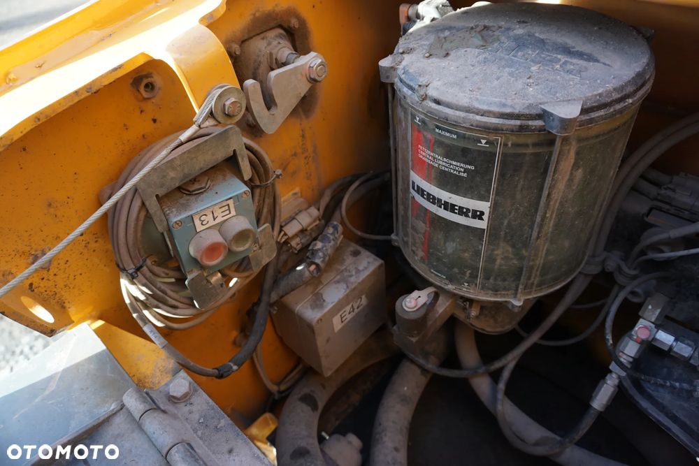 Liebherr R 970 S HD - 13