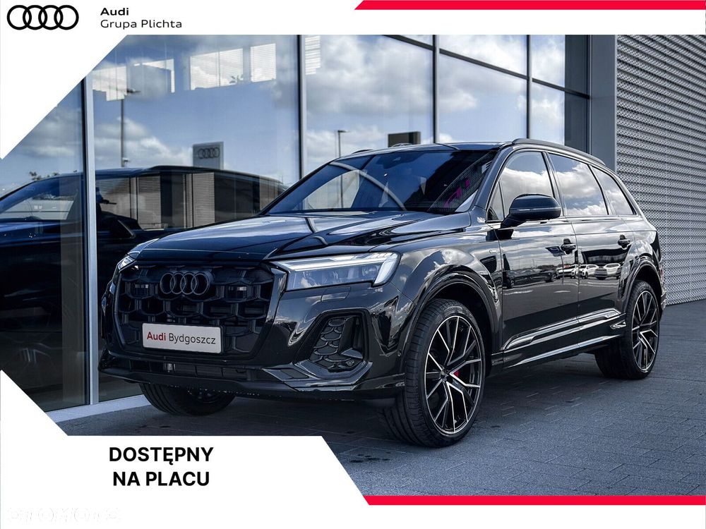 Audi Q7 - 2